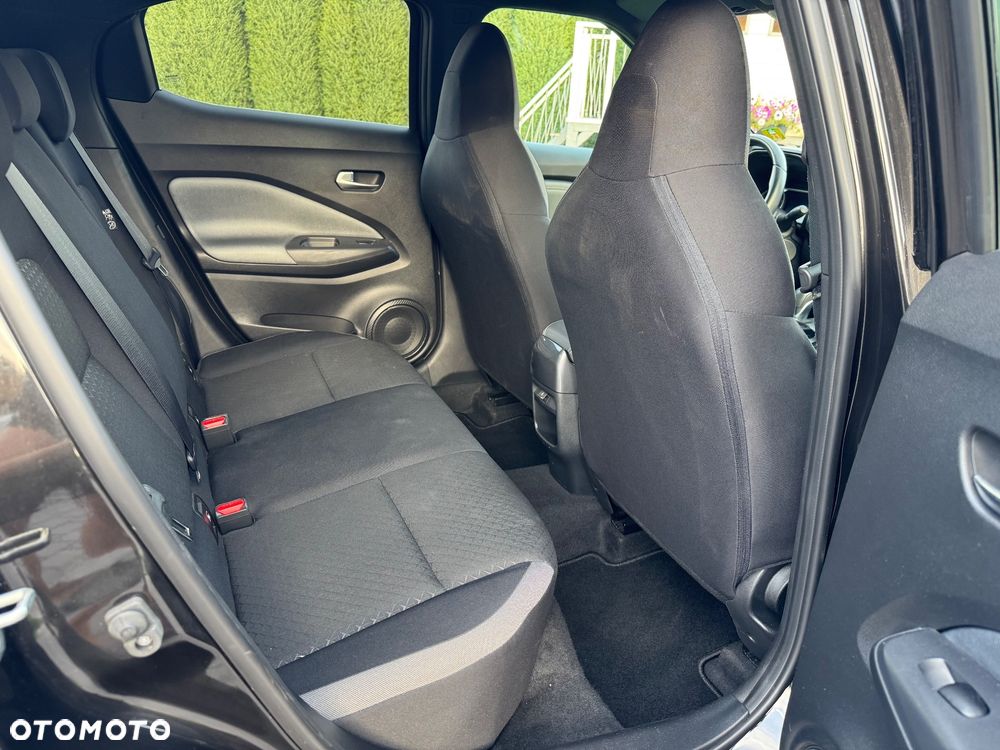 Nissan Juke 1.0 DIG-T DCT Enigma - 29