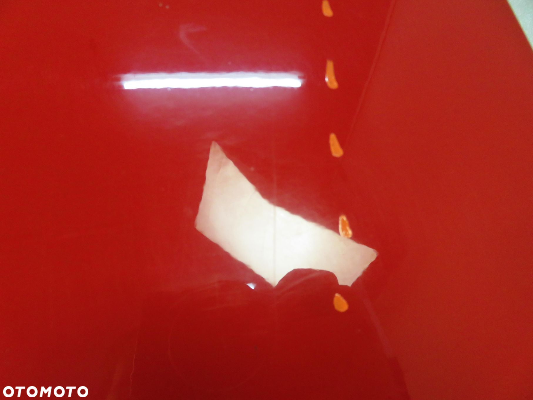 DRZWI LEWE TYLNE CITROEN C1 (PM_, PN_) KJH HB - 3