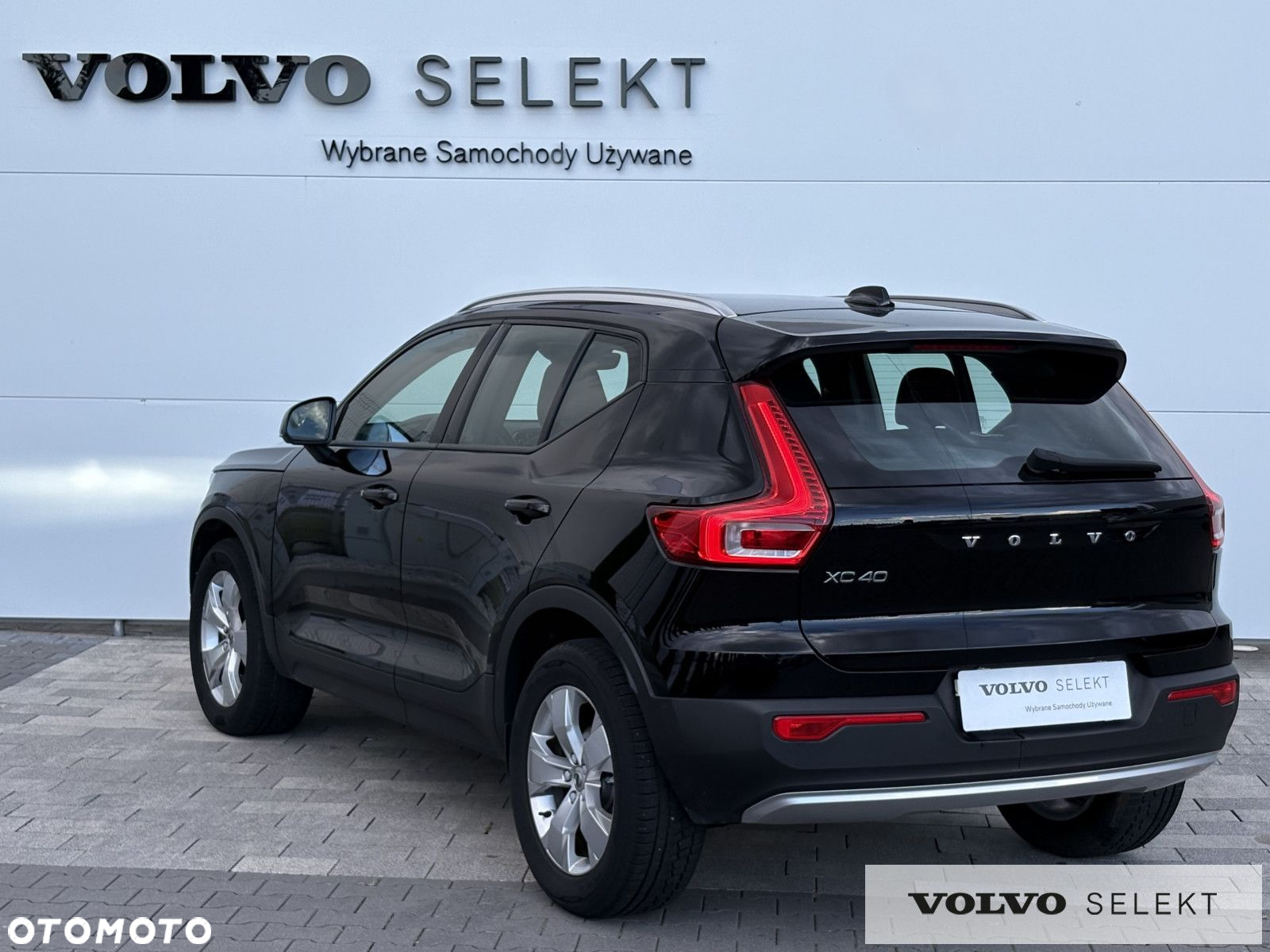 Volvo XC 40 - 7