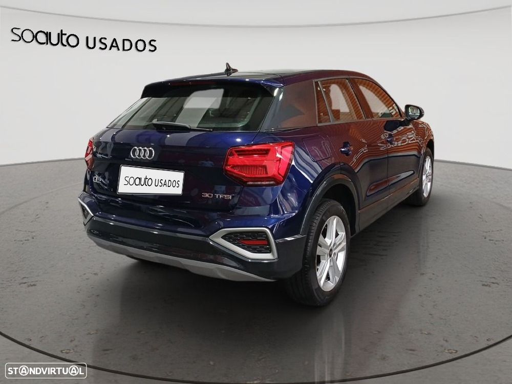 Audi Q2 30 TFSI Advanced - 7