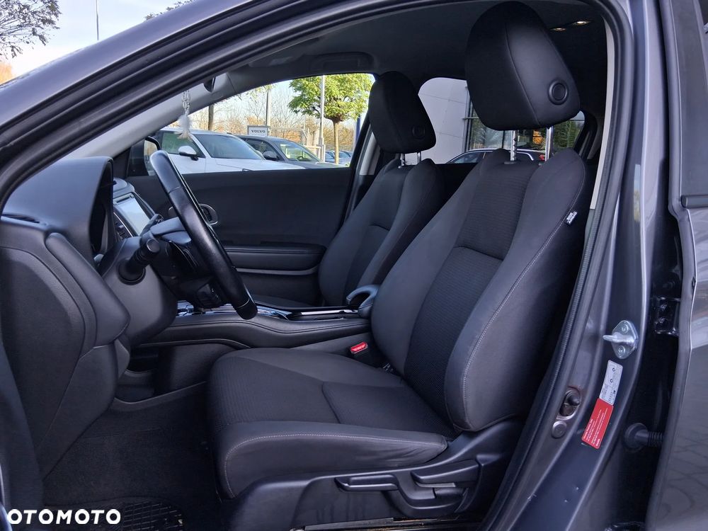 Honda HR-V 1.5 Elegance (ADAS / Connect+) CVT - 13