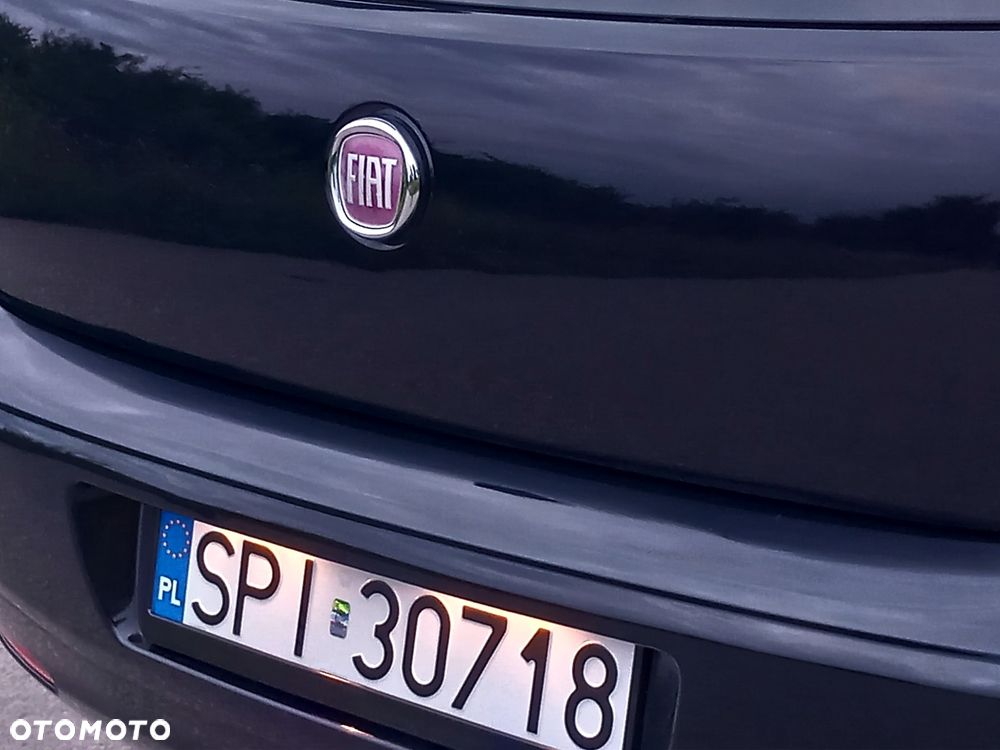 Fiat Punto Evo 1.2 8V Easy Start&Stopp - 19