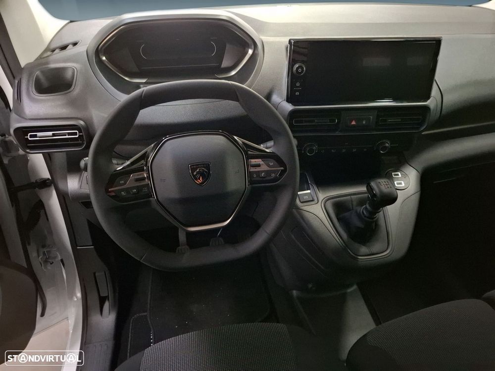 Peugeot Partner - 13