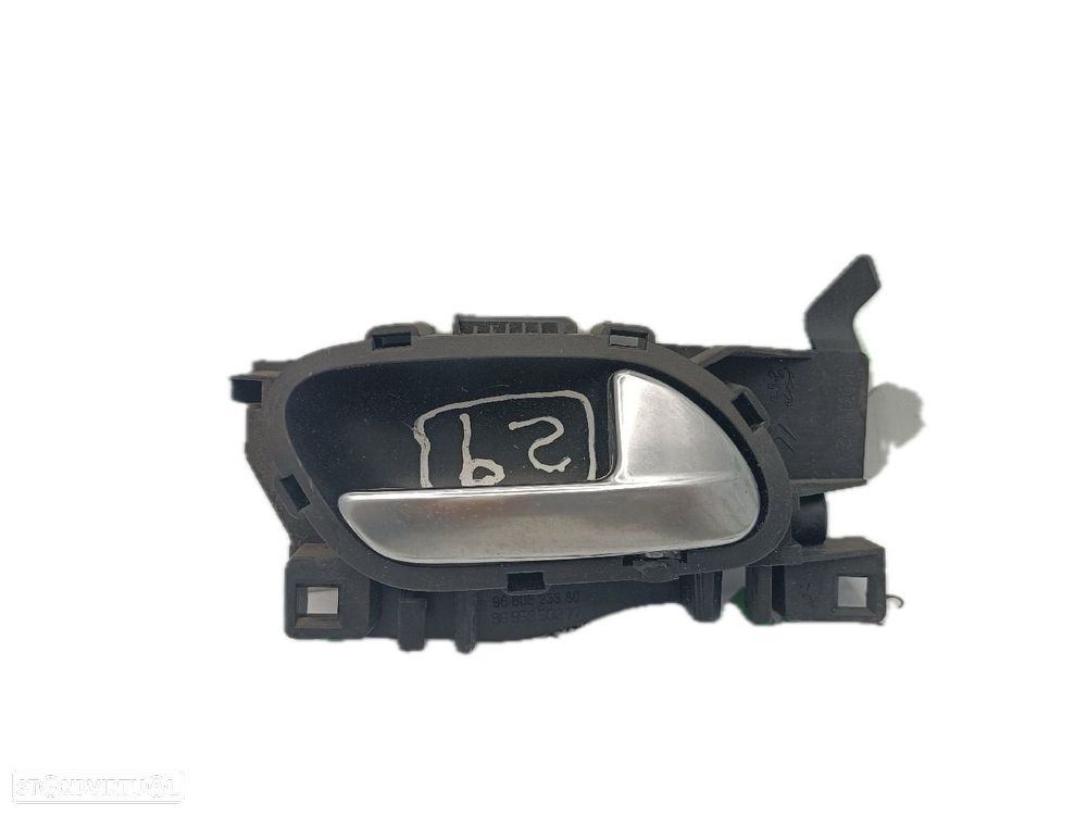Puxador / Muleta Interior Peugeot 508 I (8D_) - 1