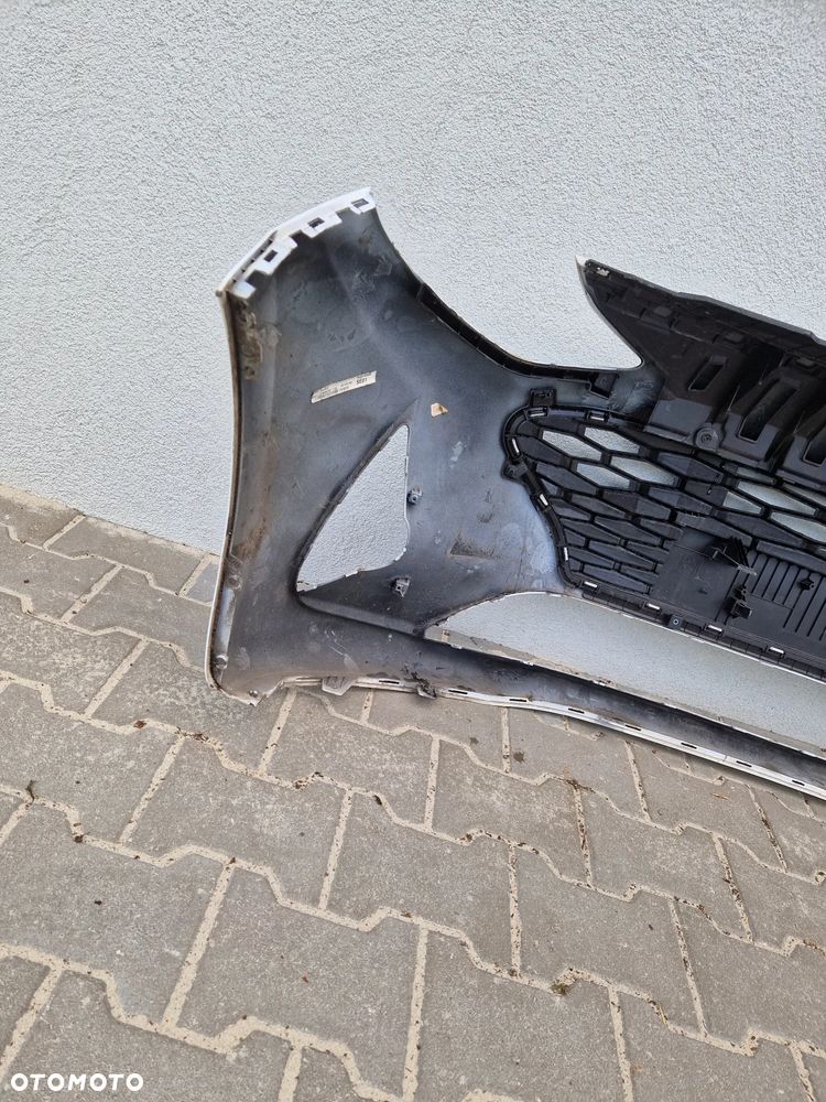 Zderzak Hyundai I10 III lift 2024 - - 13