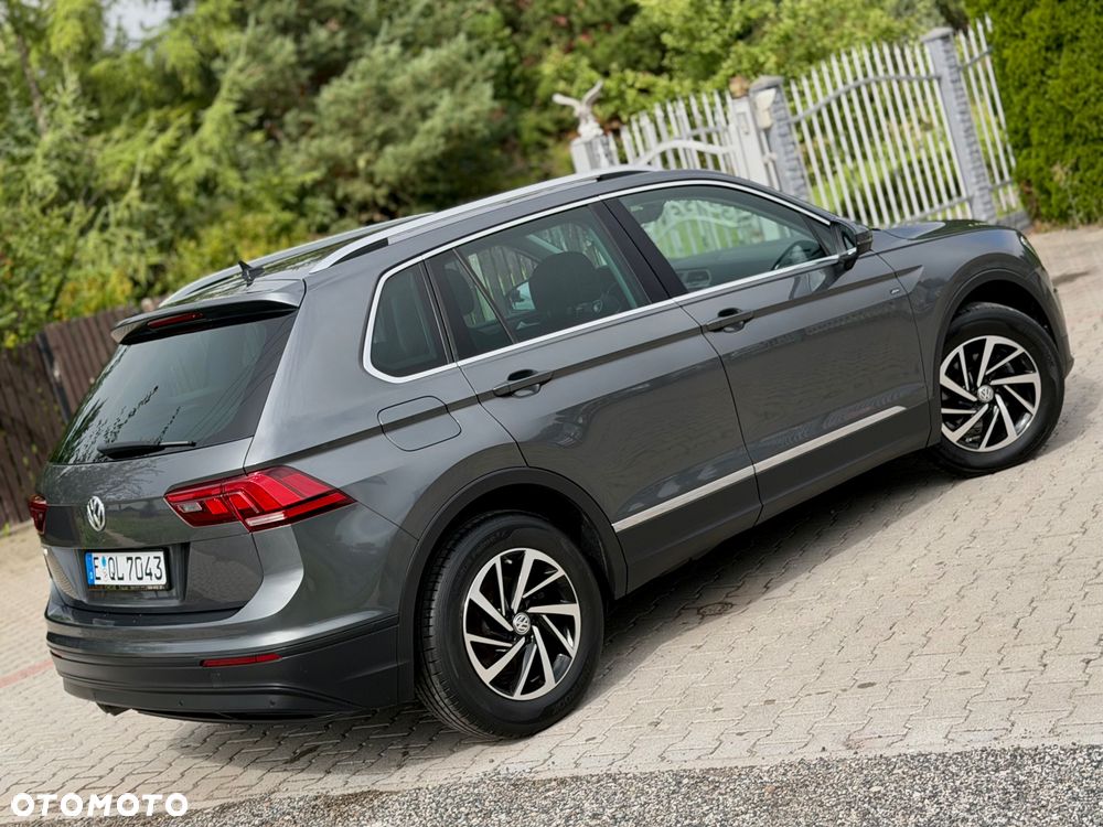 Volkswagen Tiguan 2.0 TDI SCR Join - 29