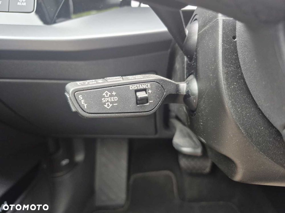 Audi A3 Sportback - 20