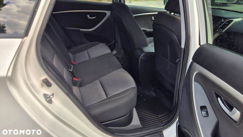 Hyundai i30 1.4 Style - 13