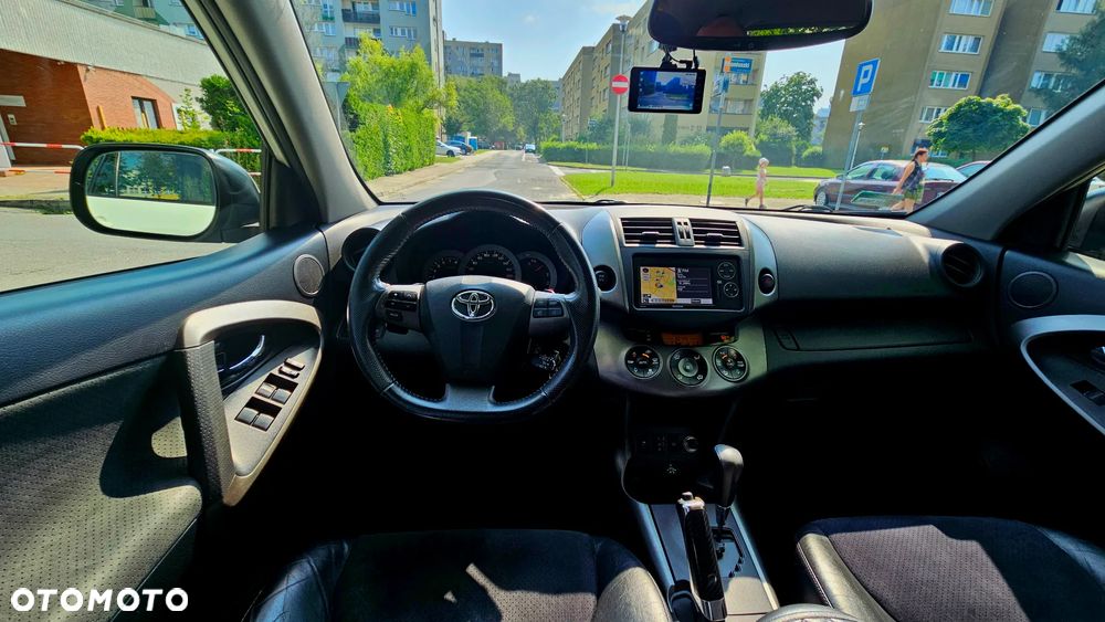 Toyota RAV4 2.0 VVT-i Premium MS - 6