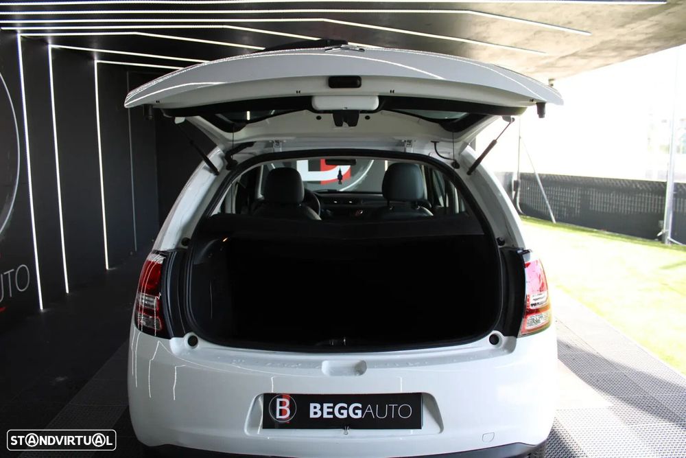 Citroën C3 - 16