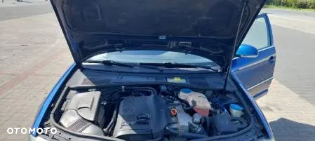 Skoda Superb 1.8 Turbo - 10