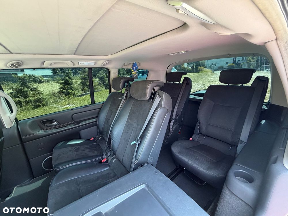 Renault Espace 2.0 dCi Initiale ESM - 16