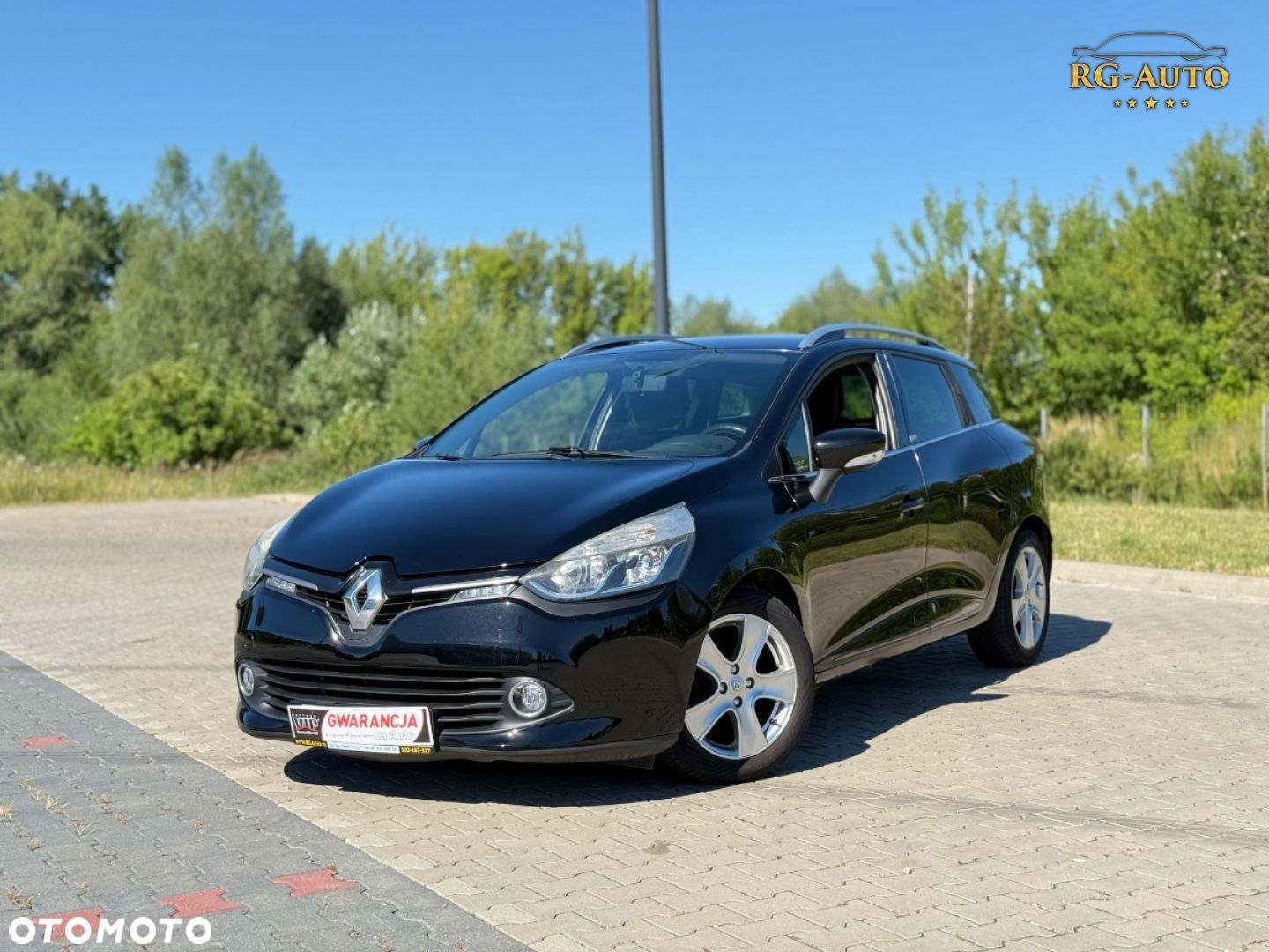 Renault Clio - 15
