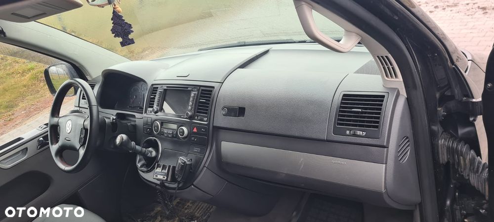 Volkswagen Multivan L1 United - 15