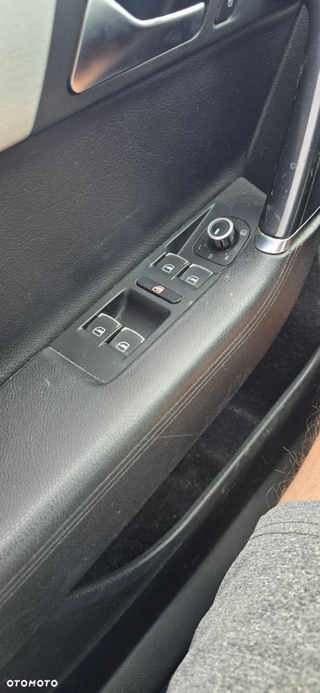 Volkswagen Passat Variant 2.0 TDI DPF Highline DSG - 14