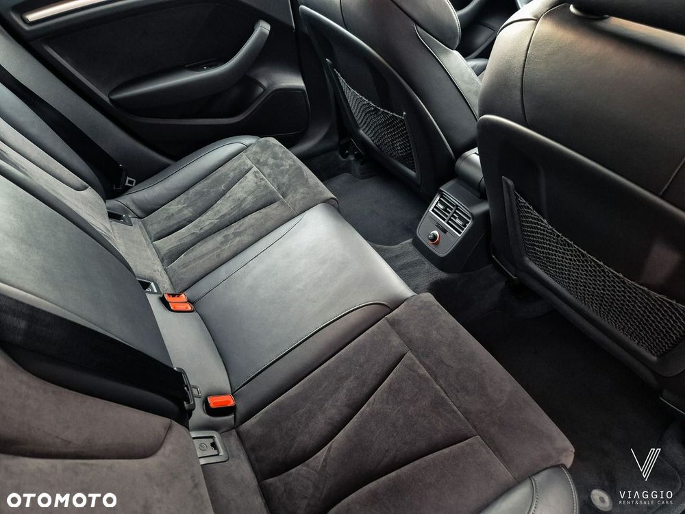Audi A3 Sportback 1.4 TFSI Attraction - 19