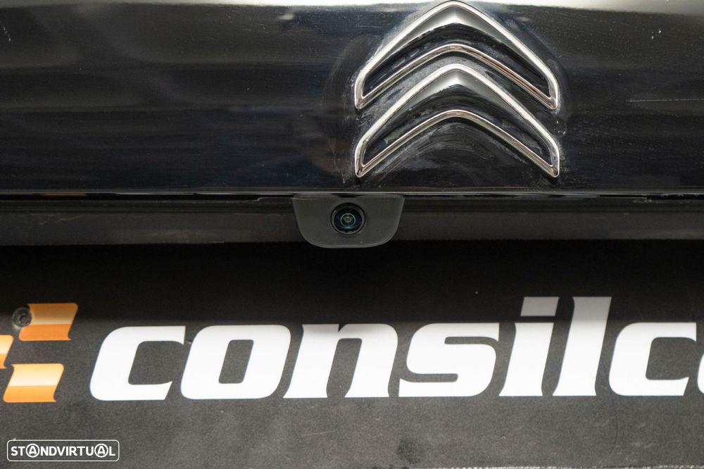 Citroën C4 1.2 PureTech Shine Pack EAT8 - 17