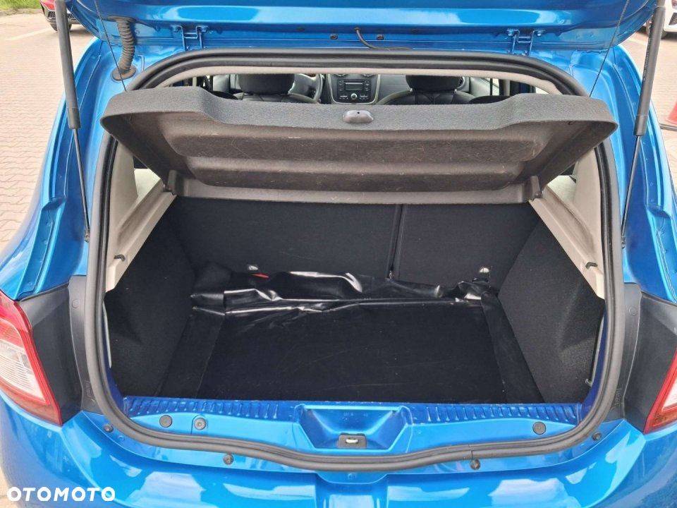 Dacia Sandero - 12