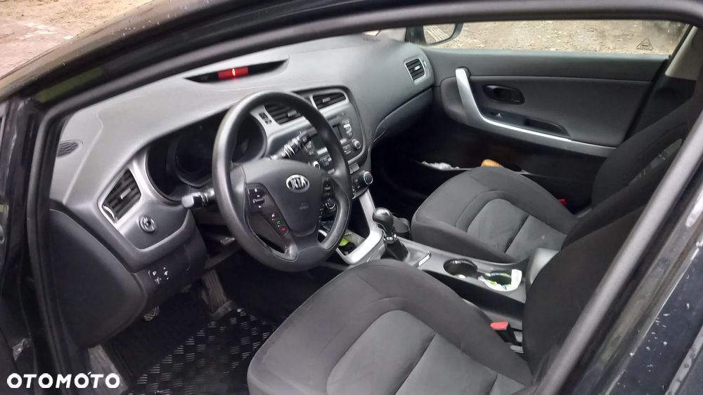 Kia Ceed Cee'd 1.4 L - 3