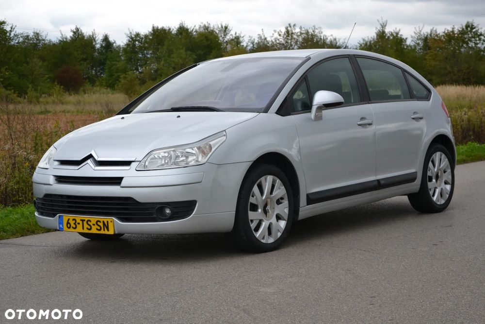 Citroën C4 1.6 16V Confort - 39