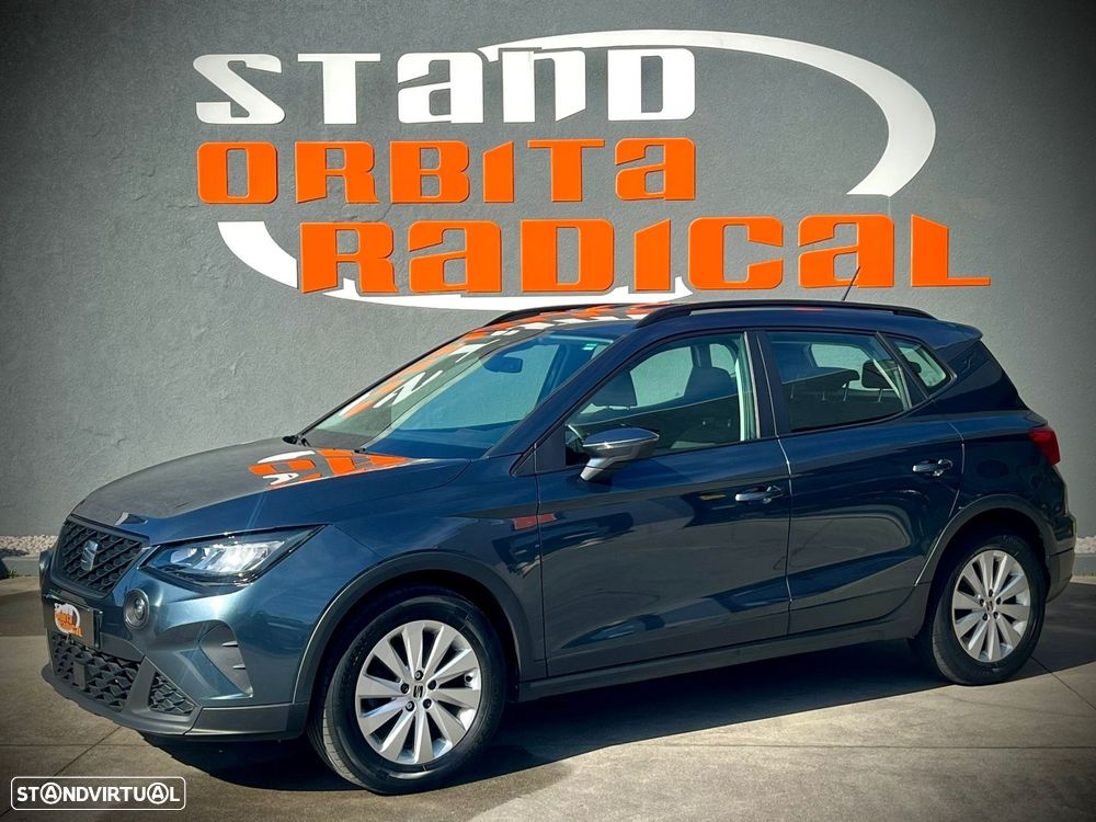 SEAT Arona 1.0 TSI Style - 1