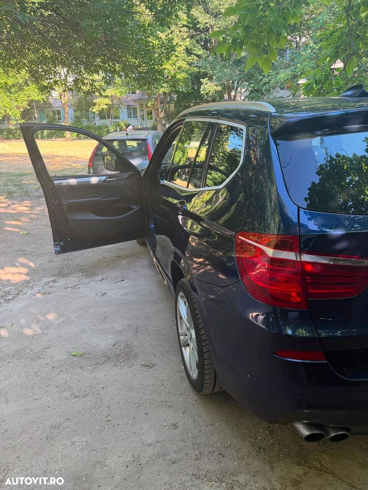 BMW Seria 3 330d DPF Aut. Edition Exclusive - 6