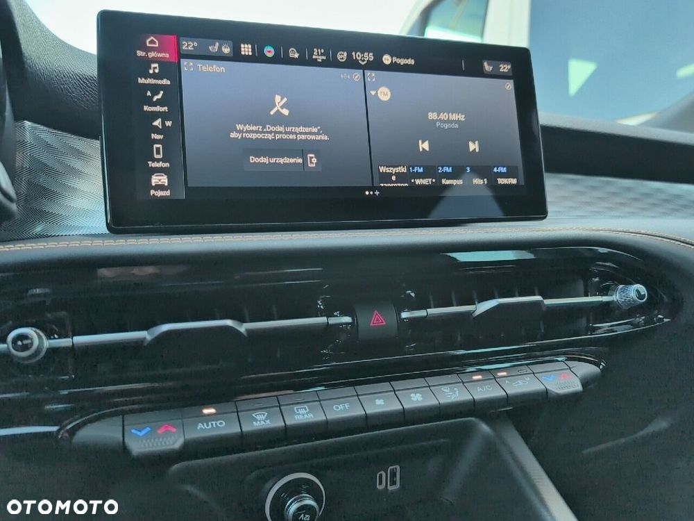 Alfa Romeo Tonale 1.3 PHEV Q4 TI - 21