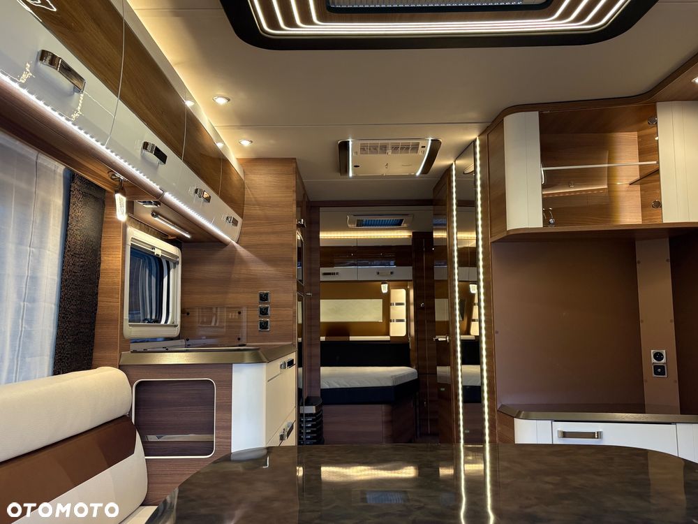 Tabbert Bellini 620 - 2