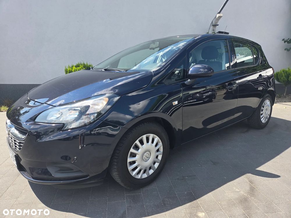 Opel Corsa 1.2 Enjoy - 4