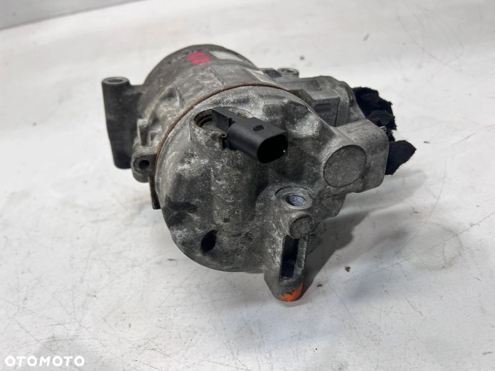 SPRĘŻARKA KOMPRESOR KLIMATYZACJI AUDI VOLKSWAGEN SEAT SKODA 1K0820808A 1/26 - 6