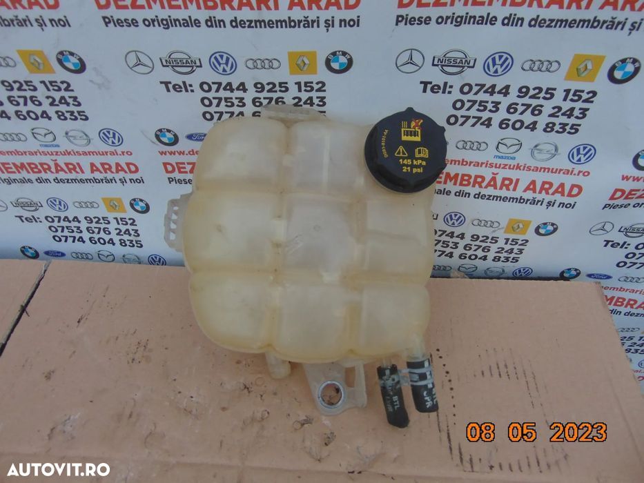 Vas expansiune ford 1.0 focus c max fiesta - 1