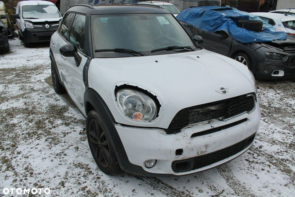 MINI Countryman - 3