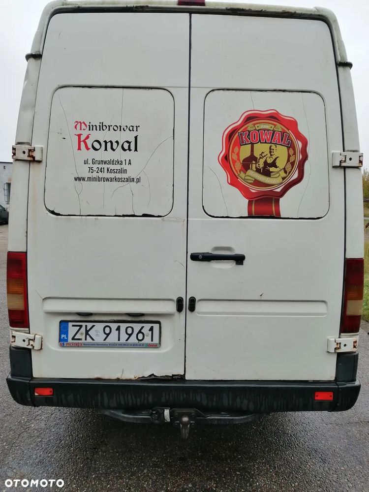 Volkswagen LT 35 - 3