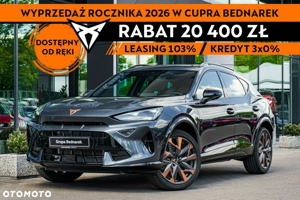 Cupra Formentor - 2