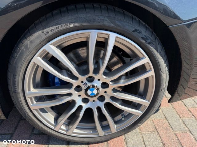 BMW Seria 4 430d M Sport - 20