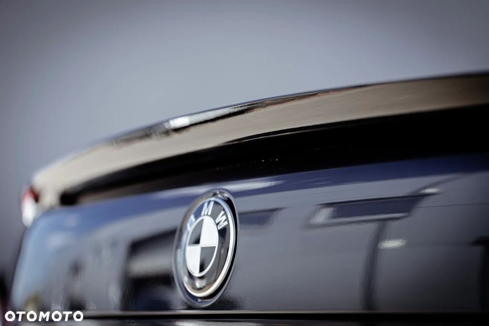 BMW Seria 7 750Li xDrive - 8