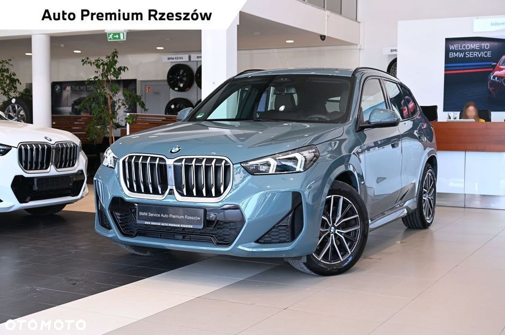 BMW X1 - 4