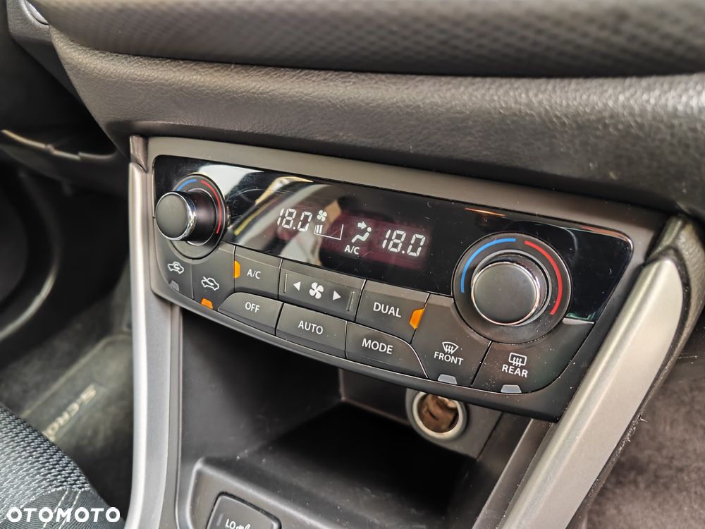 Suzuki SX4 S-Cross - 24