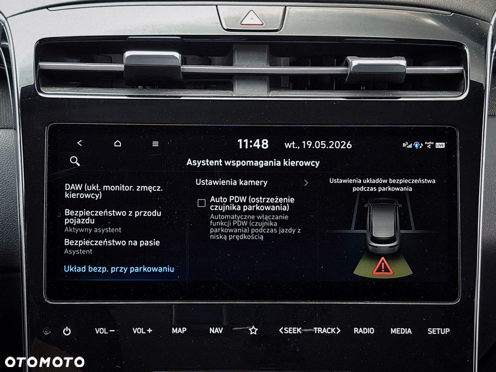 Hyundai Tucson - 37