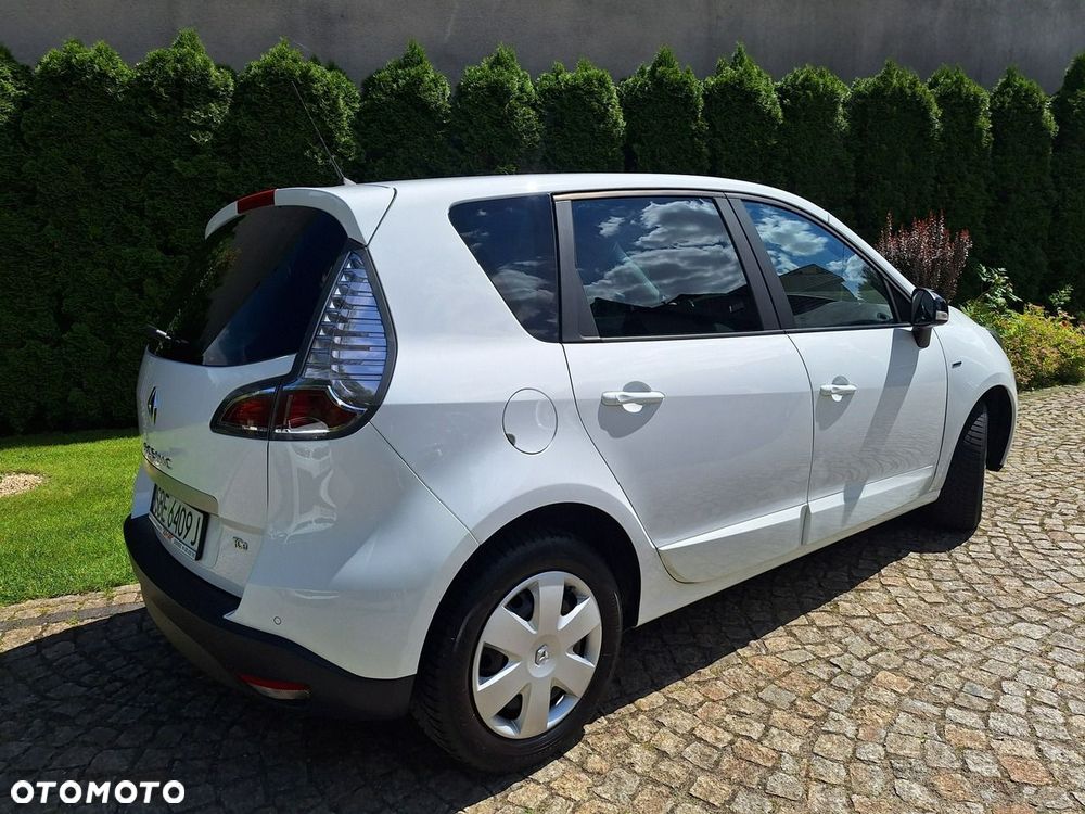 Renault Scenic - 3