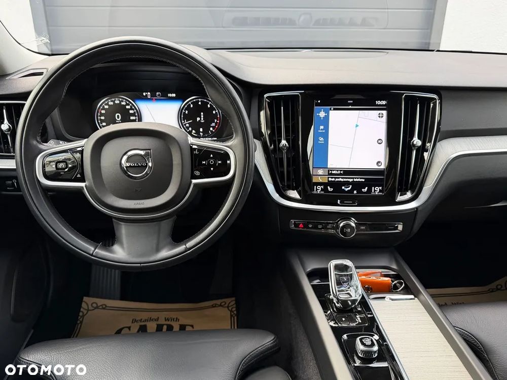 Volvo S60 B4 B Geartronic Inscription - 35