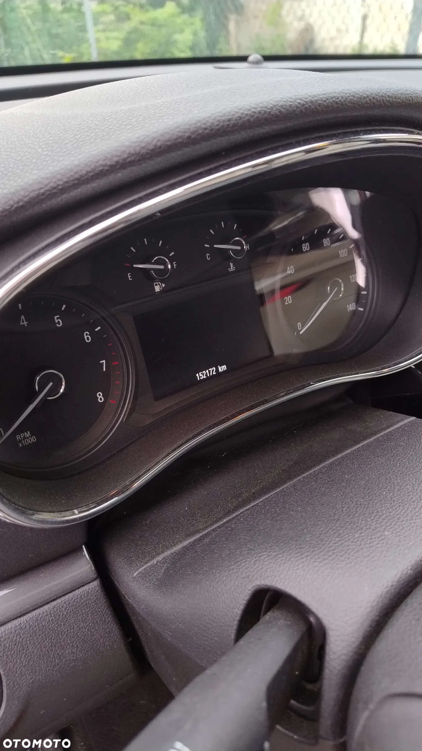 Buick Encore - 17