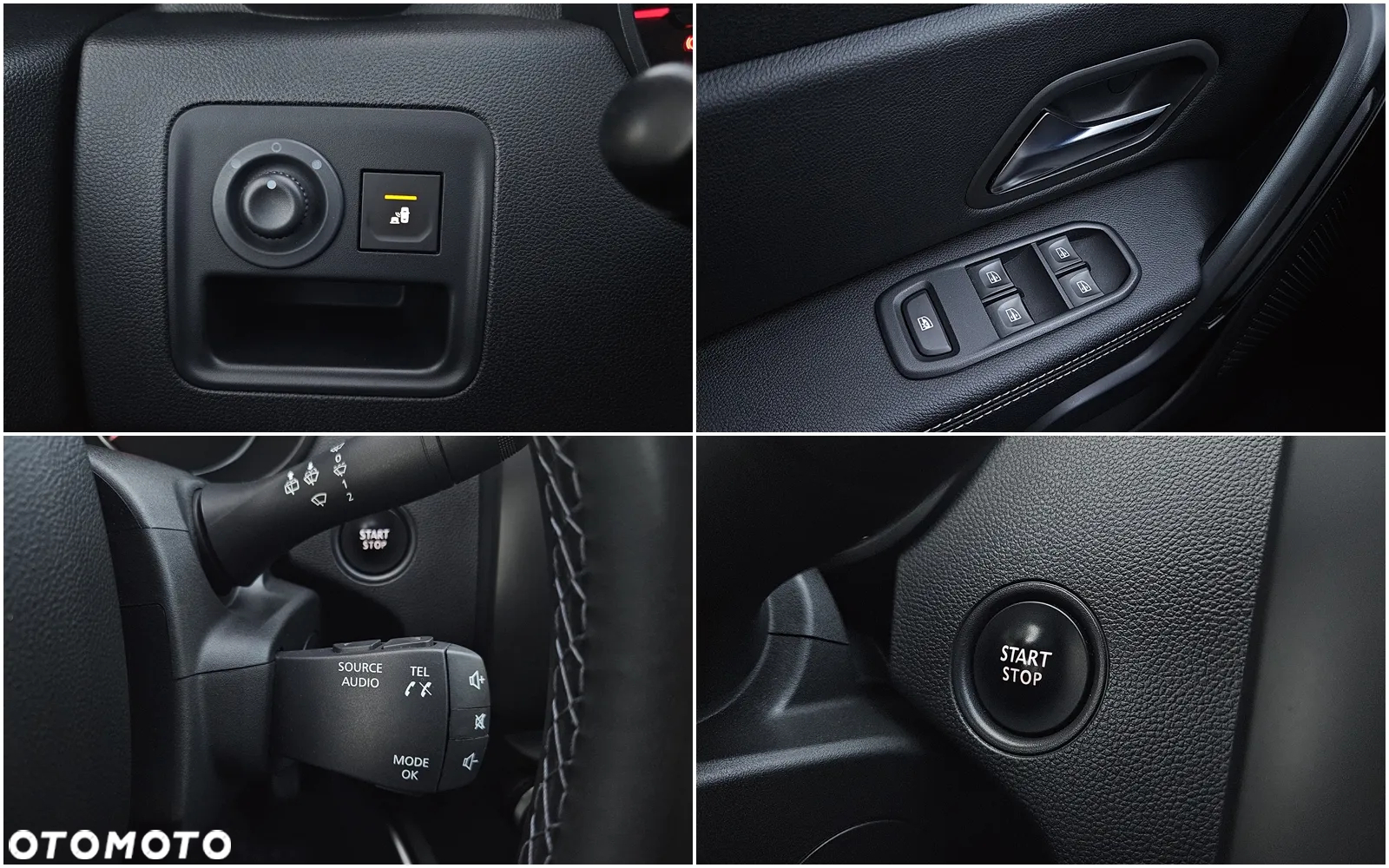 Dacia Duster 1.6 SCe Prestige - 33