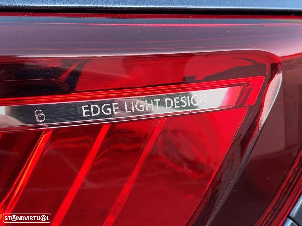 Renault Mégane Sport Tourer 1.5 Blue dCi Limited - 31