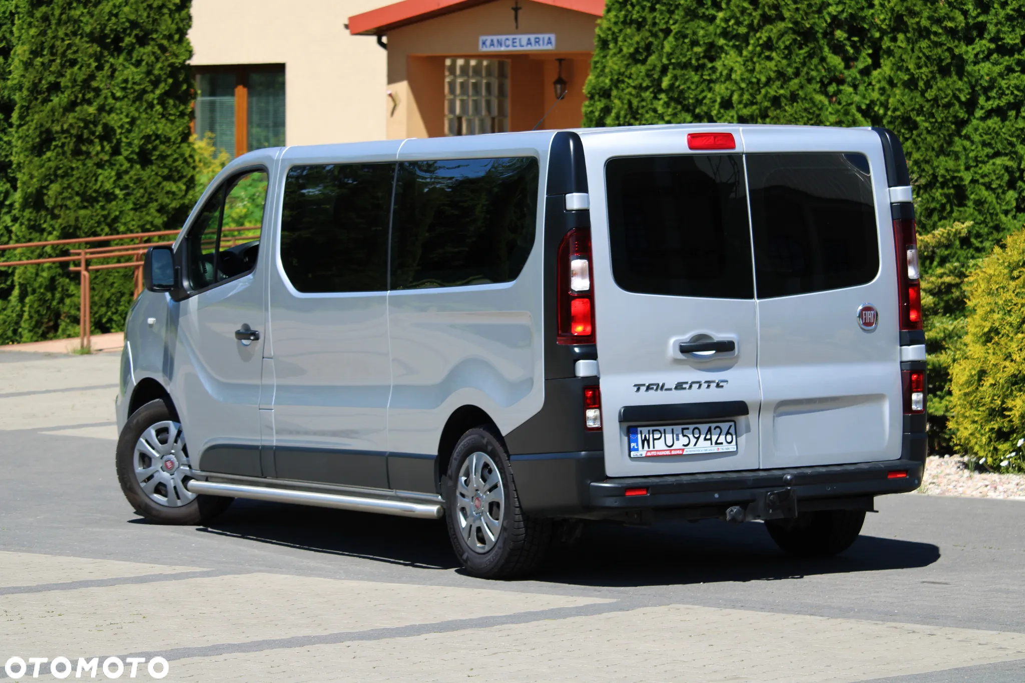 Fiat Talento - 10