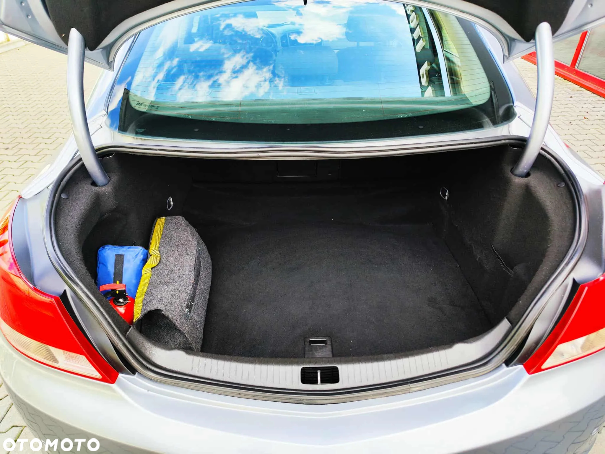 Opel Insignia 1.8 Elegance - 36