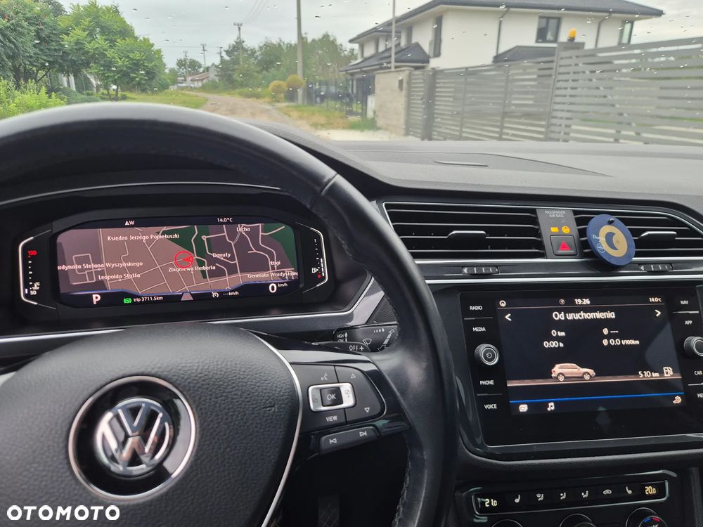 Volkswagen Tiguan 2.0 TDI BMT SCR Highline DSG - 23