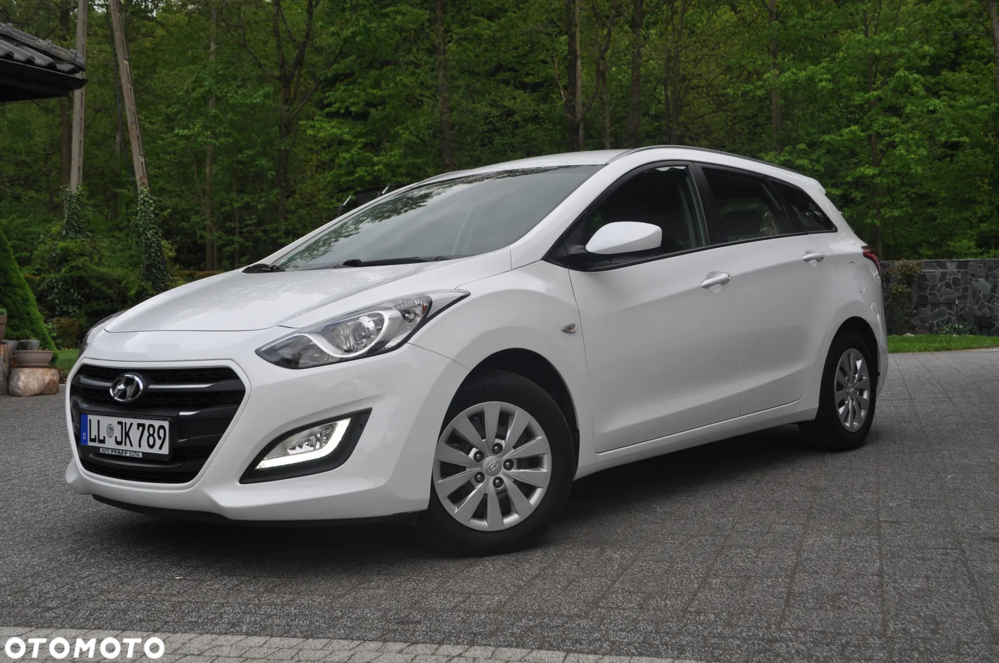 Hyundai i30 1.4 Classic - 7