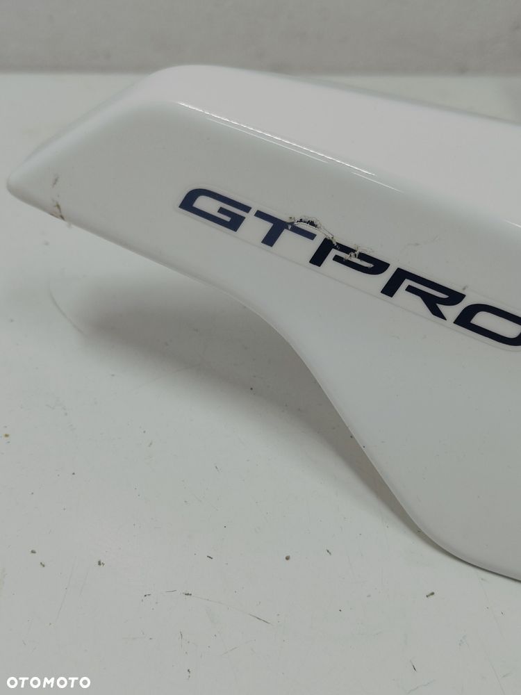 Owiewka Przednia Górna Triumph Tiger 900 GT Pro T2312003 - 2