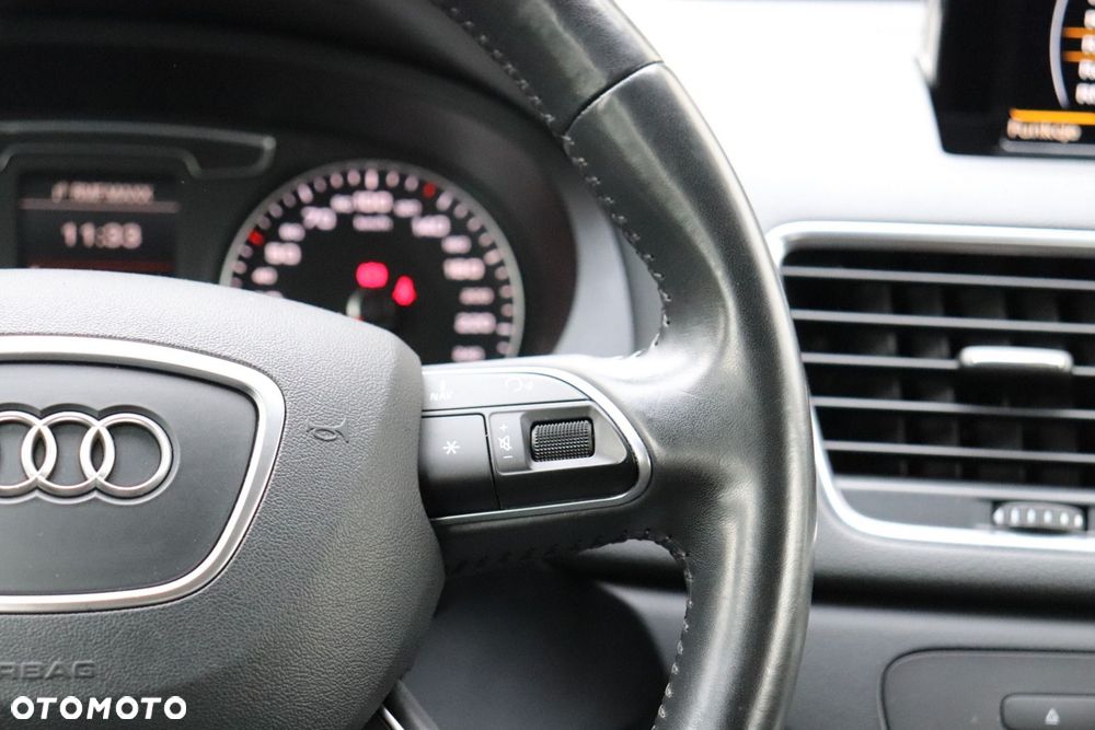 Audi Q3 - 14
